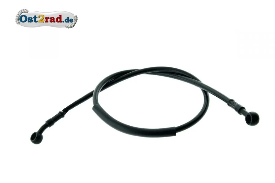 Stahlflex-Bremsschlauch 815mm SC-050 Sperber MS50 Stahlflex-Bremsschlauch 815mm SC-050 Sperber MS50