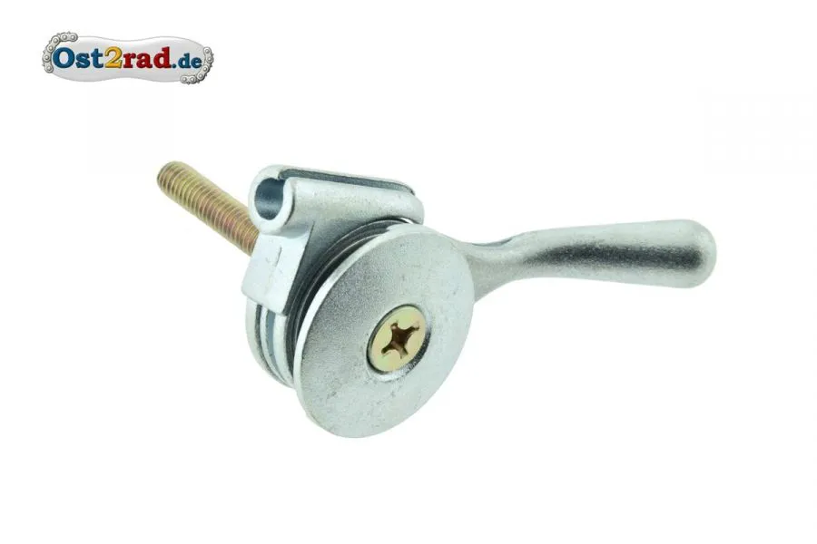 Starterhebel Lenker mit Gewindestange ETS ES TS IWL Starterhebel Lenker mit Gewindestange ETS ES TS IWL