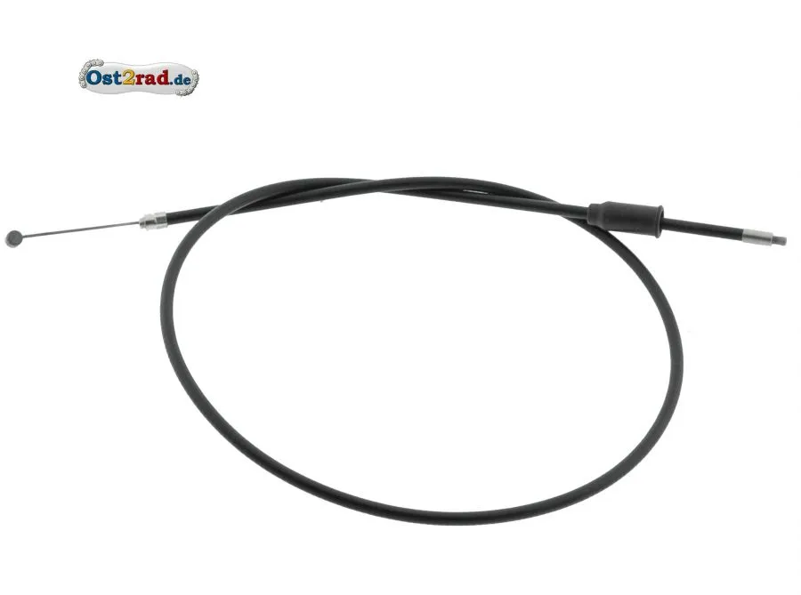 Bowdenzug Starter Mokick 50 SC Domino-Armatur und BING-Vergaser Bowdenzug Starter Mokick 50 SC Domino-Armatur und BING-Vergaser