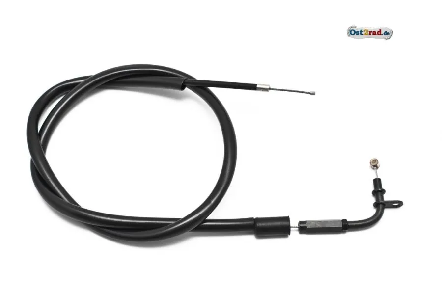 Starterseilzug passend für MZ RT 125 SM SX mit Tageslichtschaltung
