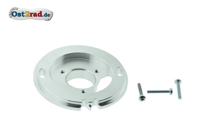 Statorträgerplatte Powerdynamo ETS ES TS 250 für 180W Lima
