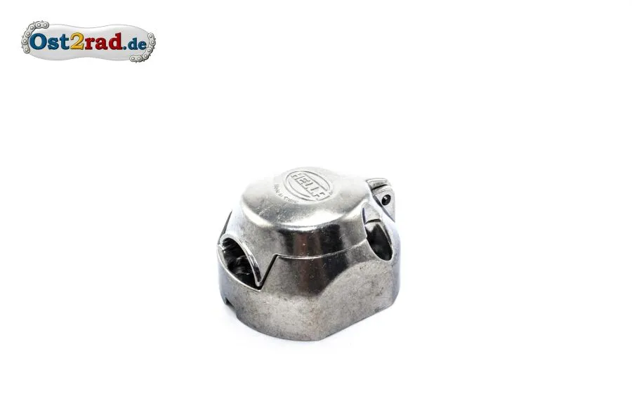 Steckdose für Hängerbetrieb universal und für Simson S51 Steckdose für Hängerbetrieb universal und für Simson S51
