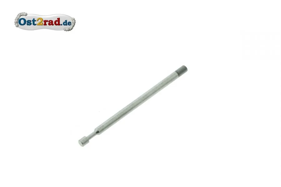 Stift für Gasschieber BK 350 Stift für Gasschieber BK 350