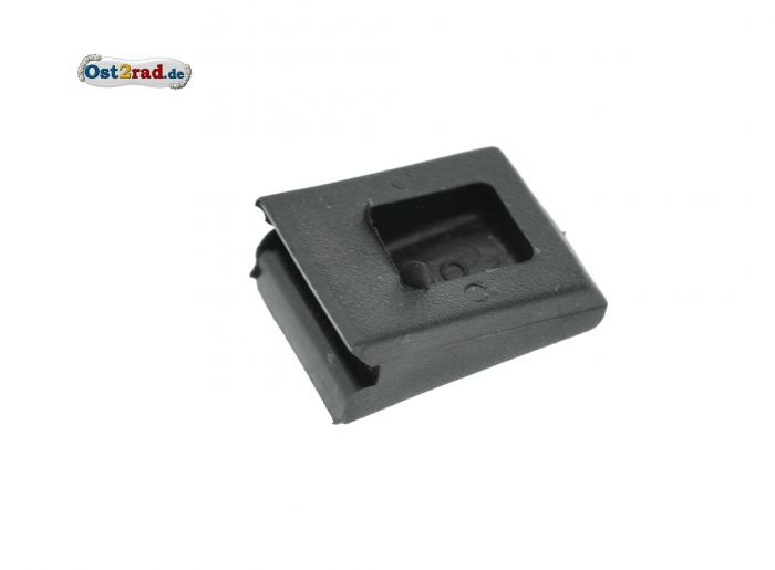Stopfen für Hinterradkotflügel S53 S83
