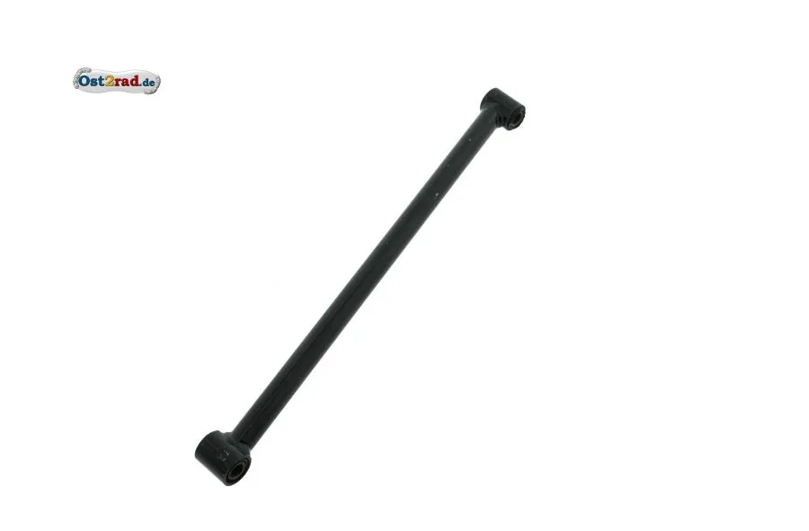 Auspuffhaltestrebe 300mm passend für MZ ETZ 125 150 251 Auspuffhaltestrebe 300mm passend für MZ ETZ 125 150 251
