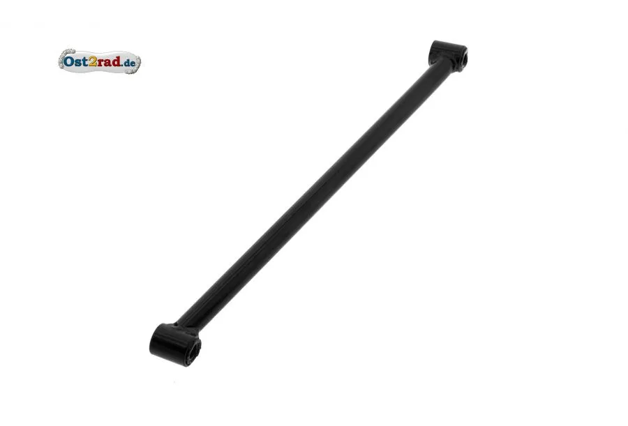 Auspuffhaltestrebe 315mm passend für MZ ETZ 250 Auspuffhaltestrebe 315mm passend für MZ ETZ 250