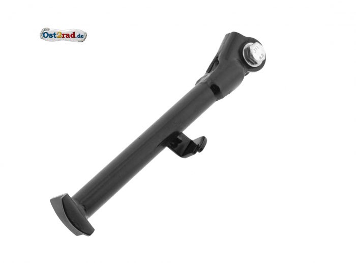 Seitenständer 16" einfache Federeinhängung S50 S51 S53 ohne Federn