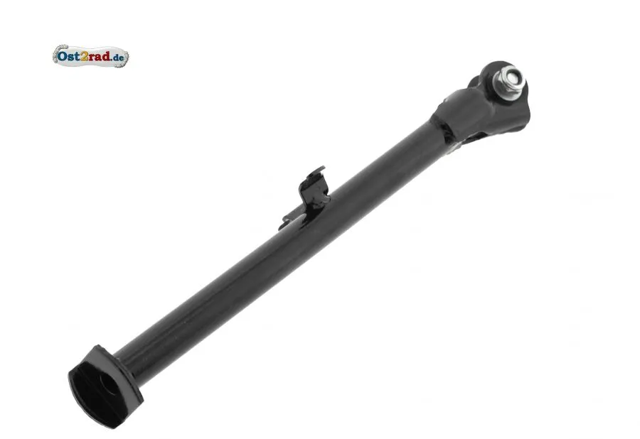 Seitenständer 17"/19" ZWEIFACHE Federeinhängung S83 S53OR ohne Federn Seitenständer 17"/19" ZWEIFACHE Federeinhängung S83 S53OR ohne Federn