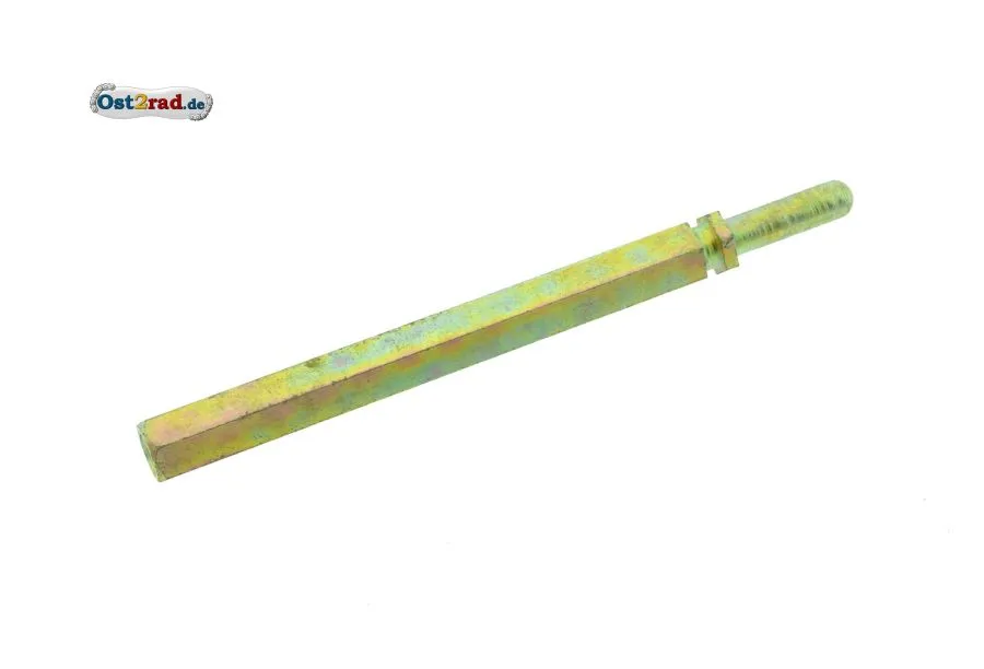 Druckstange QZ6 passend für Superelastik Beiwagen Druckstange QZ6 passend für Superelastik Beiwagen