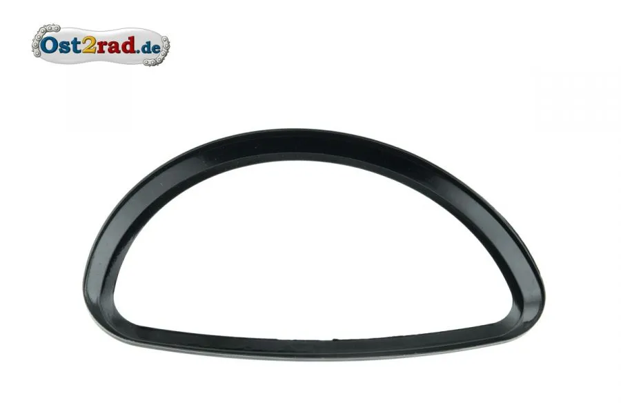 Tachoring Segmenttacho passend für MZ ES 125 150 175/2 250/2 SCHWARZ