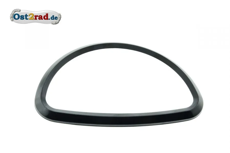 Tachoring Segmenttacho passend für MZ ES 125 150 175/2 250/2 SCHWARZ