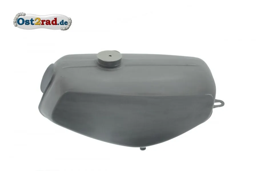Tank für Simson S50 S51 S70 grundiert, innen versiegelt, Originalmaße Tank für Simson S50 S51 S70 grundiert, innen versiegelt, Originalmaße