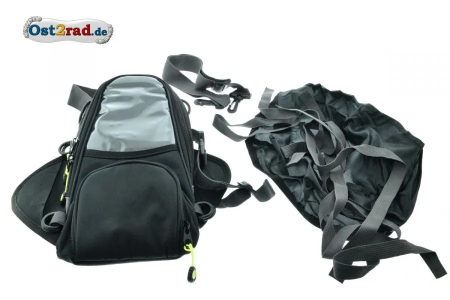 Tanktasche universal passend für Simson MZ Jawa