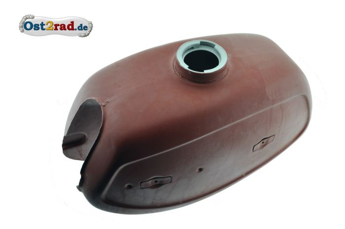 Tank TS 125 150 aufgearbeitet