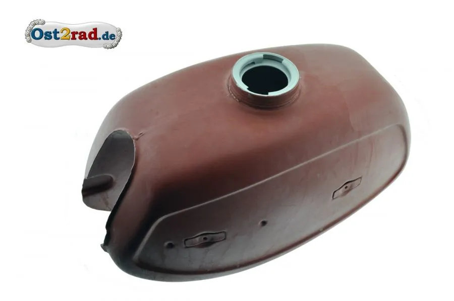 Tank TS 125 150 aufgearbeitet