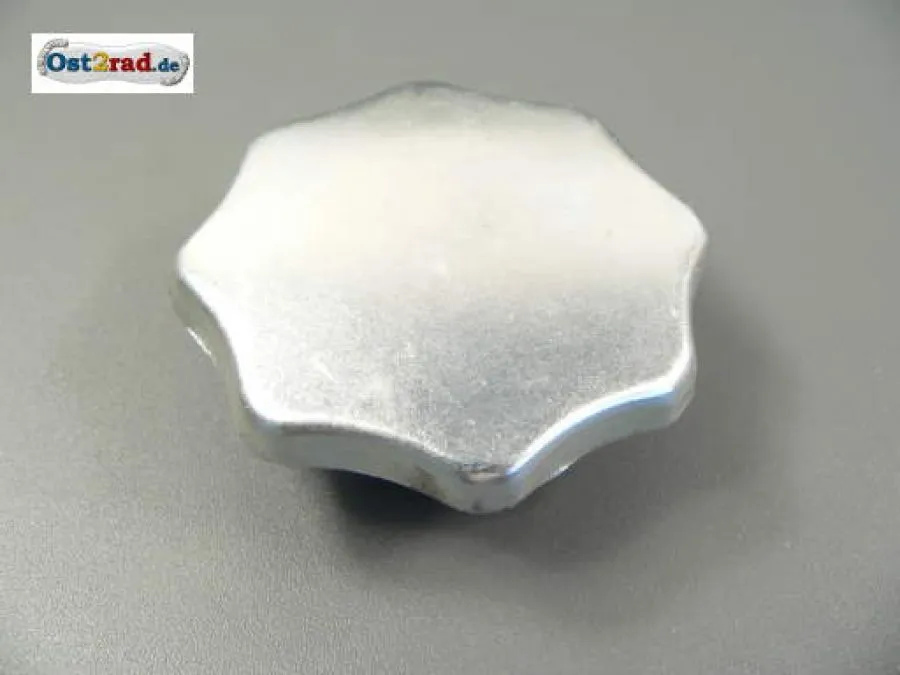 Tankdeckel CZ 125, 175 und Babetta Tankdeckel CZ 125, 175 und Babetta