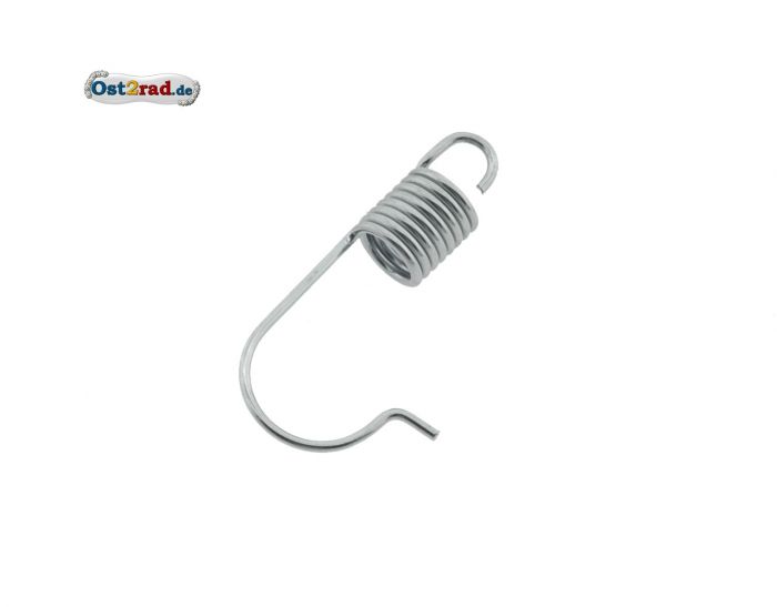 Tankfeder JAWA 634 verzinkt