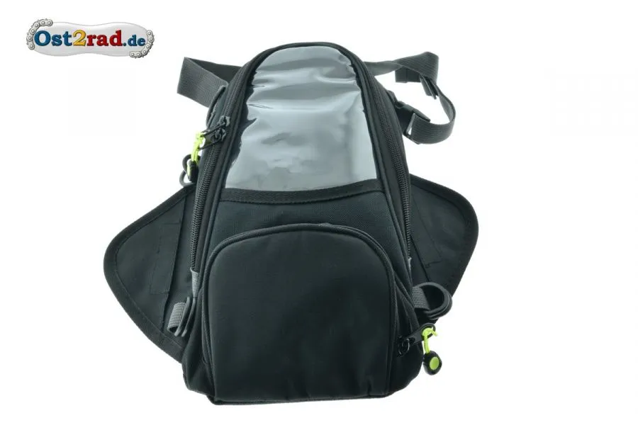 Tanktasche universal passend für Simson MZ Jawa