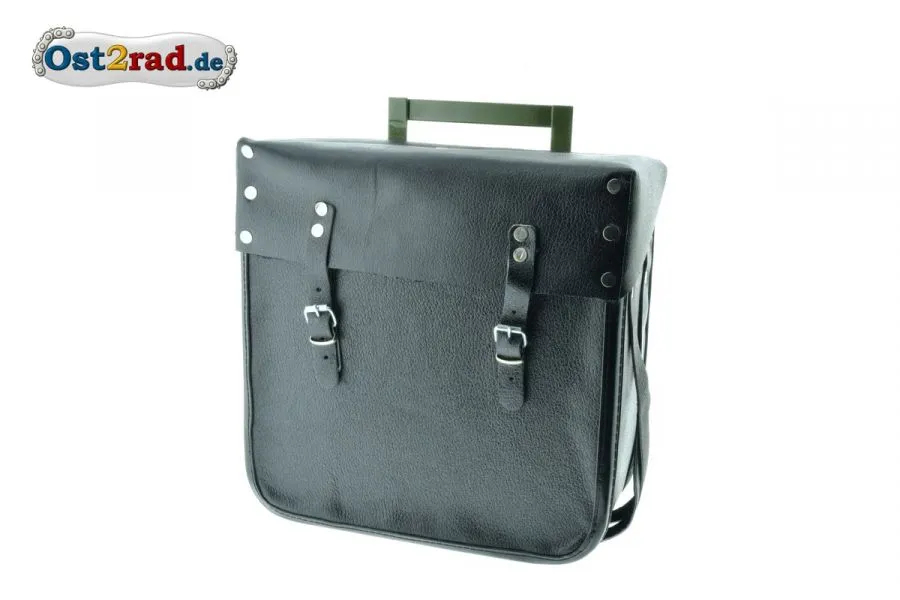 Tasche Seitengepäckträger NVA ETZ TS
