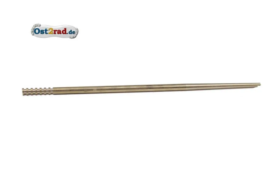 Teillastnadel Nr. 11 Vergaser Oldtimer ES 250 Teillastnadel Nr. 11 Vergaser Oldtimer ES 250