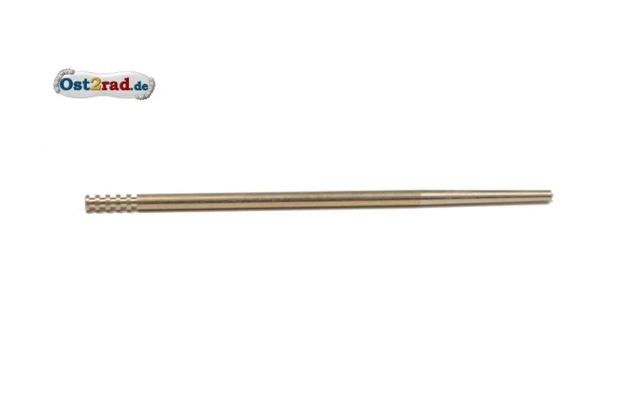 Teillastnadel Nr. 2 Vergaser Oldtimer BK, RT125, IWL Roller, Wiesel, Pitty, AWO Touren