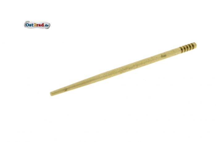 Teillastnadel Vergaser JIKOV JAWA CZ 125 - 350