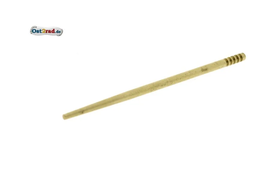 Teillastnadel Vergaser JIKOV JAWA CZ 125 - 350