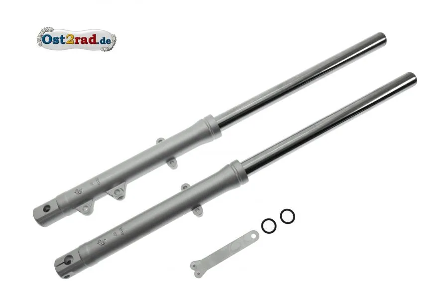 Telegabel ohne Faltenbalg Trommelbremse SIMSON S50 S51 S53 S70 - 16 Zoll Telegabel ohne Faltenbalg Trommelbremse SIMSON S50 S51 S53 S70 - 16 Zoll
