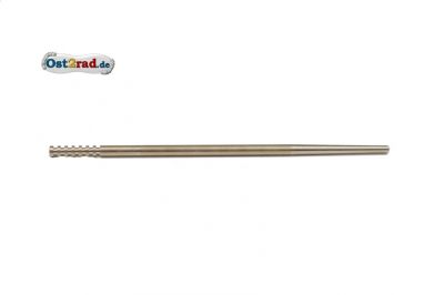 Teillastnadel Nr. 3 Vergaser Oldtimer  IWL Berliner Roller, Troll, ES 175, AWO Sport