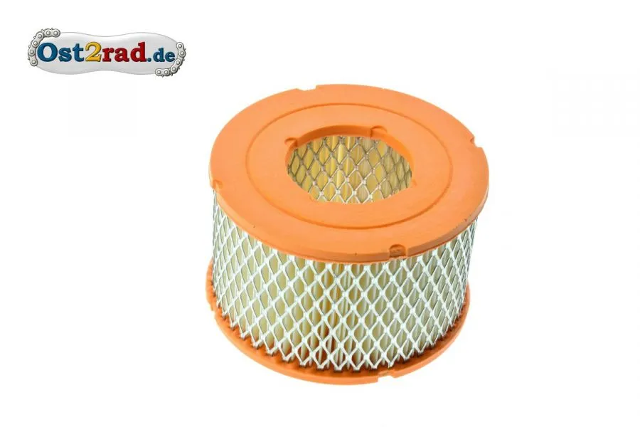 Luftfilter passend für MZ ETZ250 ETZ251, Standartqualität Luftfilter passend für MZ ETZ250 ETZ251, Standartqualität