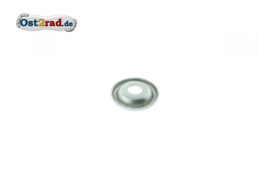 Hütchen zur Befestigung Trittbrett KR50 KR51 alte Bauform Hütchen zur Befestigung Trittbrett KR50 KR51 alte Bauform