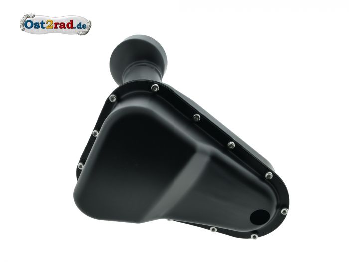 Tuning-Ansauggeräuschdämpfer zerlegbar Schwalbe KR51