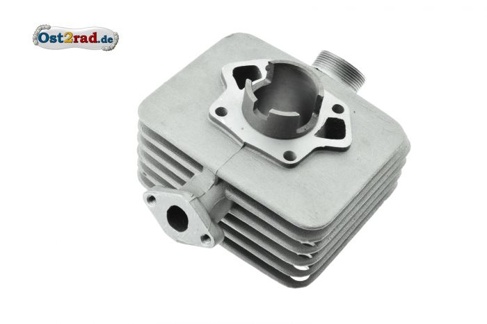 Zylinder für Bastelzwecke für Simson S51 KR51/2 SR50, 50ccm-38mm Bohrung