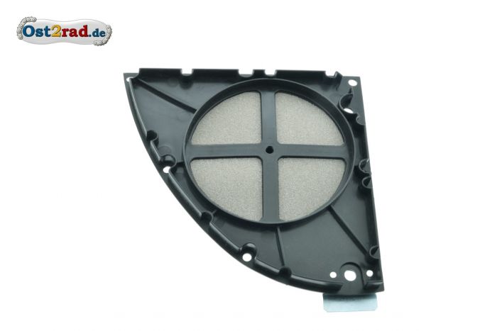 Tuning-Rennluftfilter Einbausatz für Simson S50 S51 S70