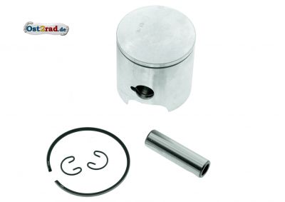 Kolben 1-Ring komplett 85ccm passend für SIMSON S51, S85