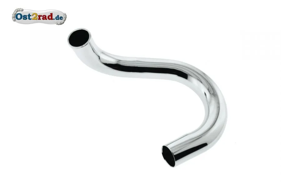 Tuningkrümmer SR50 SR80 32mm Tuningkrümmer SR50 SR80 32mm