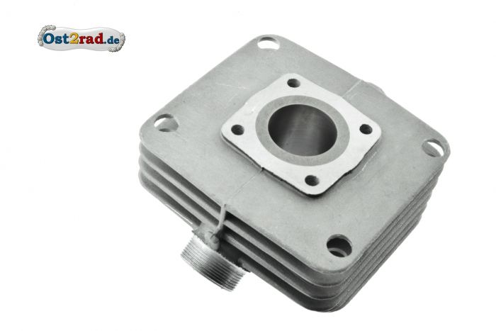 Zylinder für Bastelzwecke für Simson S51 KR51/2 SR50, 50ccm-38mm Bohrung