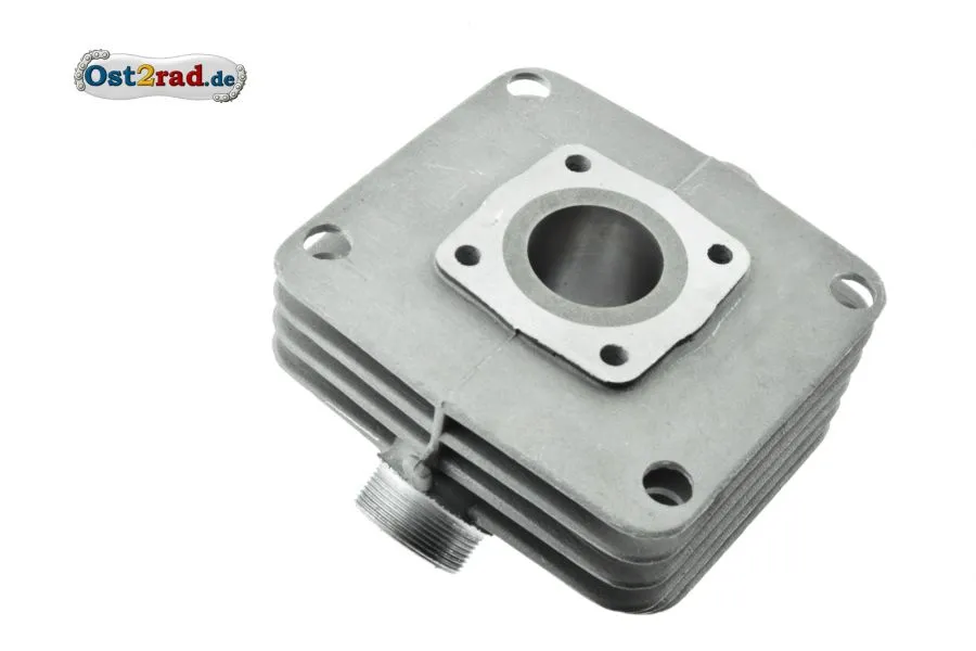 Zylinder für Bastelzwecke für Simson S51 KR51/2 SR50, 50ccm-38mm Bohrung Zylinder für Bastelzwecke für Simson S51 KR51/2 SR50, 50ccm-38mm Bohrung
