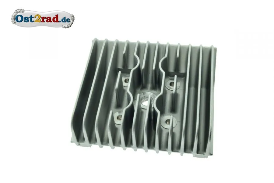 Tuningzylinderkopf LT85 konstruiert für Tuningzylinder Simson S51 SR50 KR51/2 Tuningzylinderkopf LT85 konstruiert für Tuningzylinder Simson S51 SR50 KR51/2