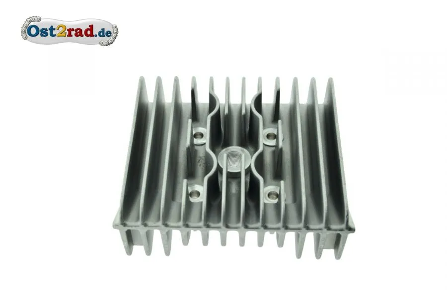Tuningzylinderkopf LT85 konstruiert für Tuningzylinder langes Zündkerzengewinde Simson S51 SR50 KR51/2 Tuningzylinderkopf LT85 konstruiert für Tuningzylinder langes Zündkerzengewinde Simson S51 SR50 KR51/2