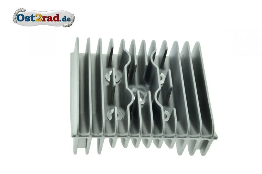Tuningzylinderkopf LANGES KERZENWINDE ø 38,00 mm S51 SR50 KR51/2