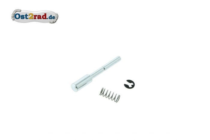 Tupfer Oldtimer Vergaser AWO Sport