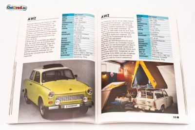 Buch Typenkompass DDR-Personenwagen - 1945-1990 von Eberhard Kittler