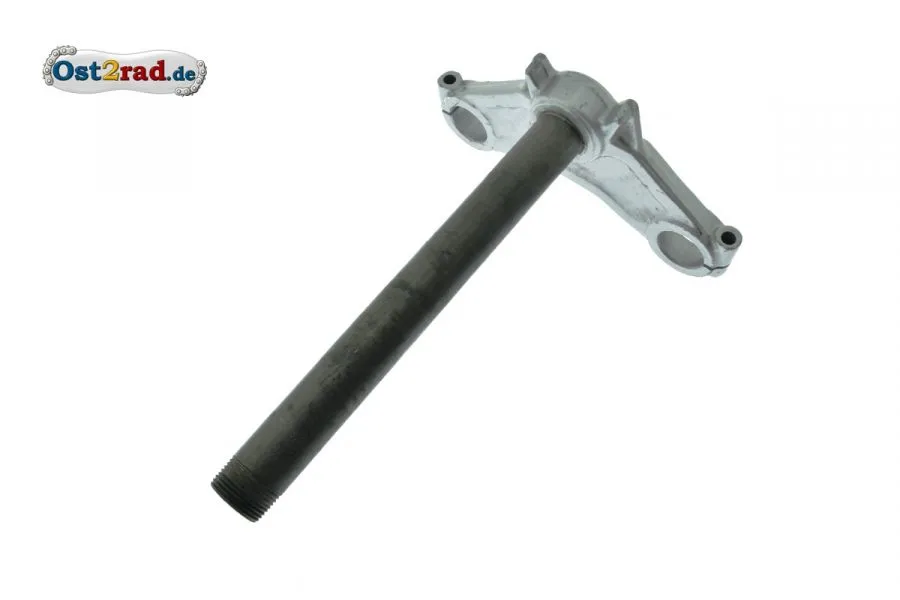Unterer Klemmkopf für Telegabel 35mm passend für TS 125 150 Unterer Klemmkopf für Telegabel 35mm passend für TS 125 150