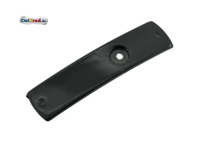 Unterlage Tankplakette passend für TS 125 150 Unterlage Tankplakette passend für TS 125 150