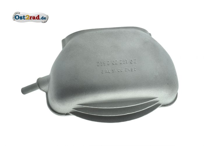 Ventilschutzhaube mit Entlüftung EMW R35/3