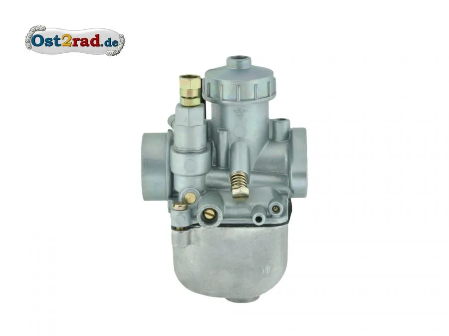 Vergaser BVF 16N1 -12 für Simson KR51-2 Schwalbe