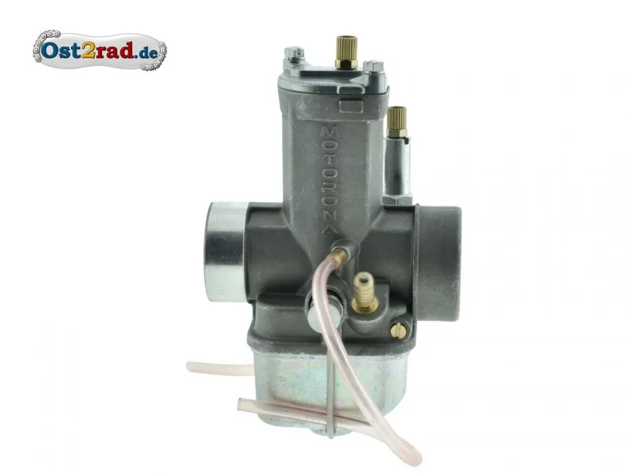 Vergaser Motorona 30N-84 Steckanschluss für MZ ETZ250 ETZ251 Vergaser Motorona 30N-84 Steckanschluss für MZ ETZ250 ETZ251