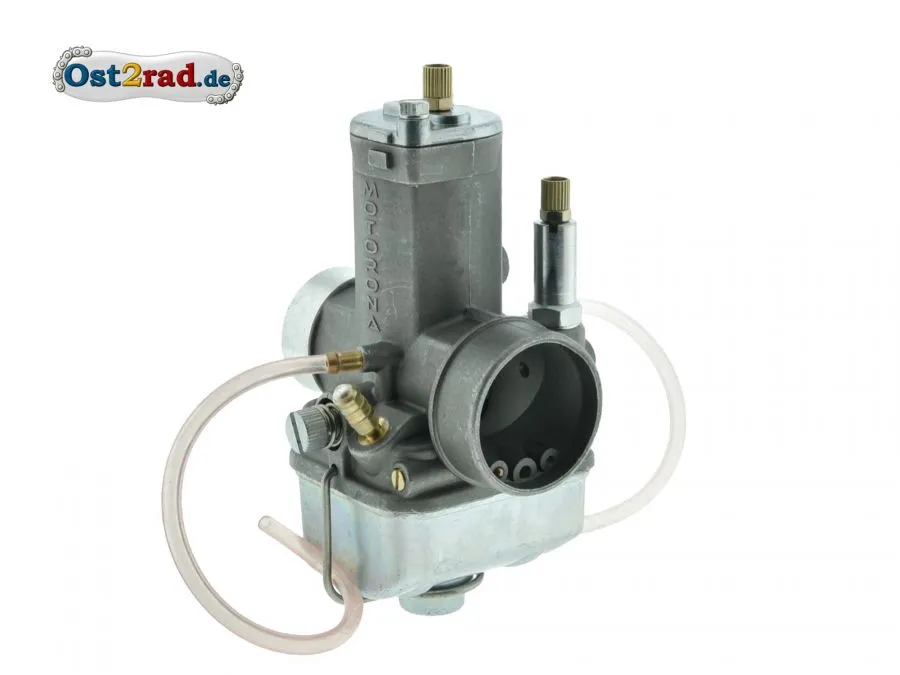 Vergaser Motorona 30N-84 Steckanschluss für MZ ETZ250 ETZ251 Vergaser Motorona 30N-84 Steckanschluss für MZ ETZ250 ETZ251