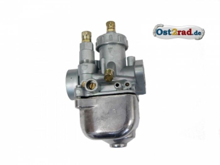 Vergaser BVF 16N1 -6 für SIMSON SR4-4 Habicht